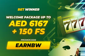 Discover the Exciting Features of Betwinner Site