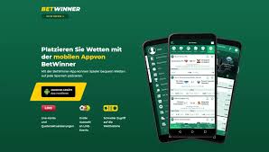 Discover the Exciting Features of Betwinner Site