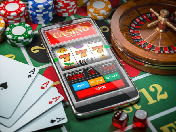 Dive into the world of sports betting and casino games with Vivi today