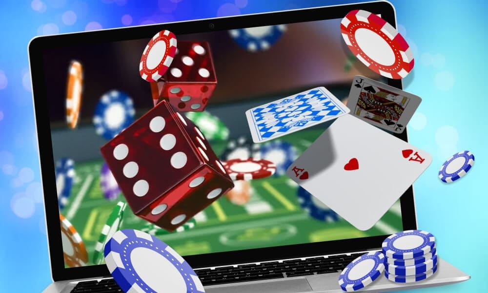 Dive into the world of sports betting and casino games with Vivi today