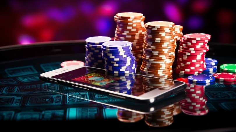 From casino games to live sports betting, Betandreas has it all for you. 9