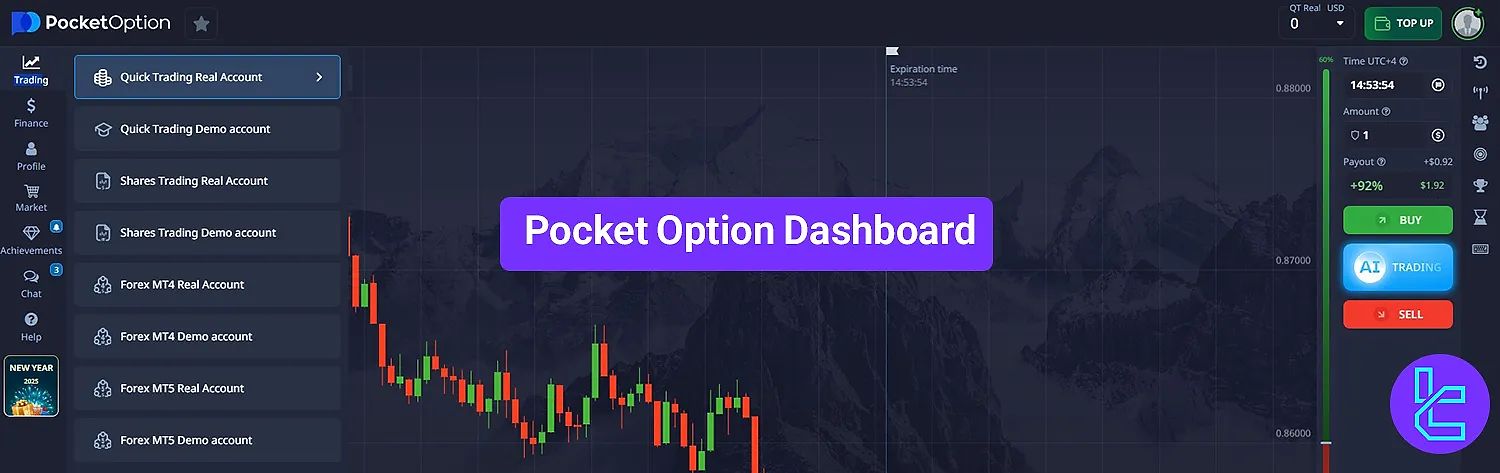 Ultimate Guide to Pocket Option Training Mastering the Art of Trading