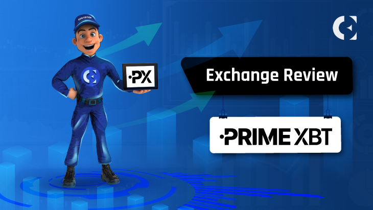Discover the Power of PrimeXBT Trading Platform