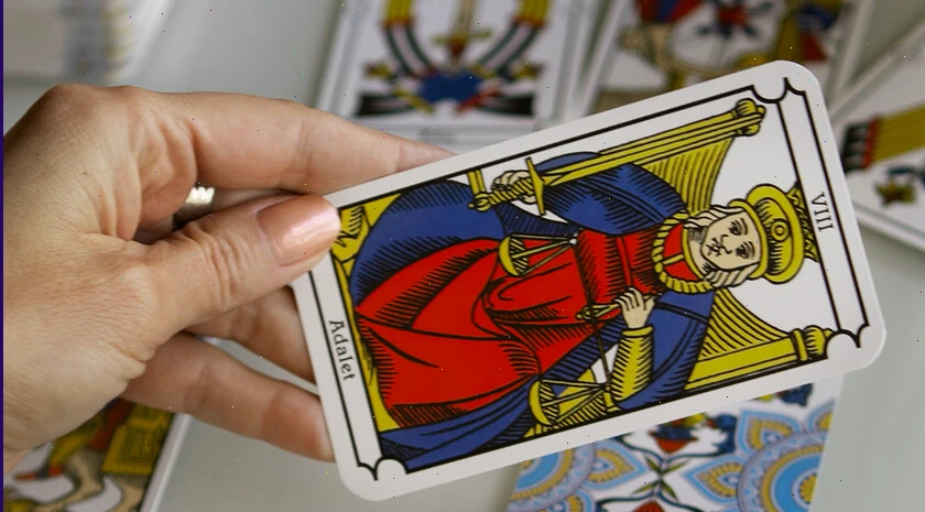 Таро онлайн: реальная практика расклад таро