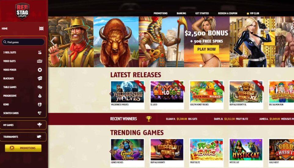 BigWin Casino