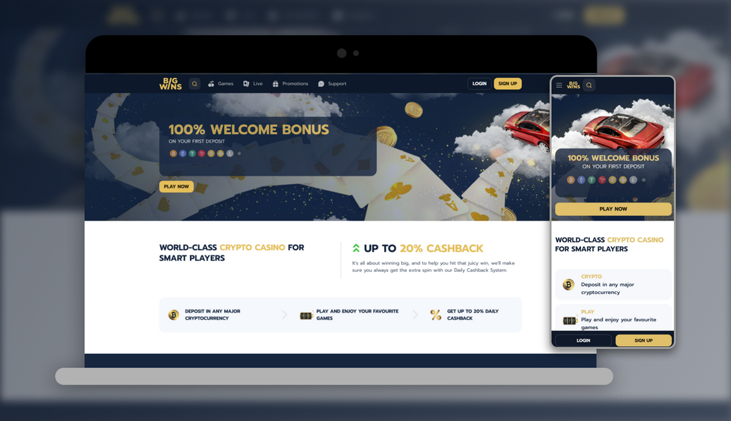 How to Choose the Right Gambling Enterprise Site for You