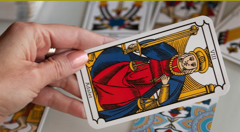 Таро онлайн дает топовые