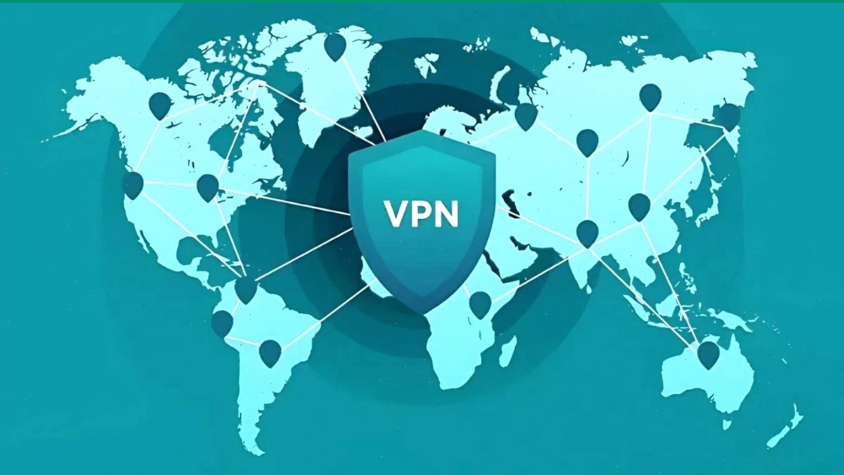 Для чего нужен VPN: кратко и по делу админ сети