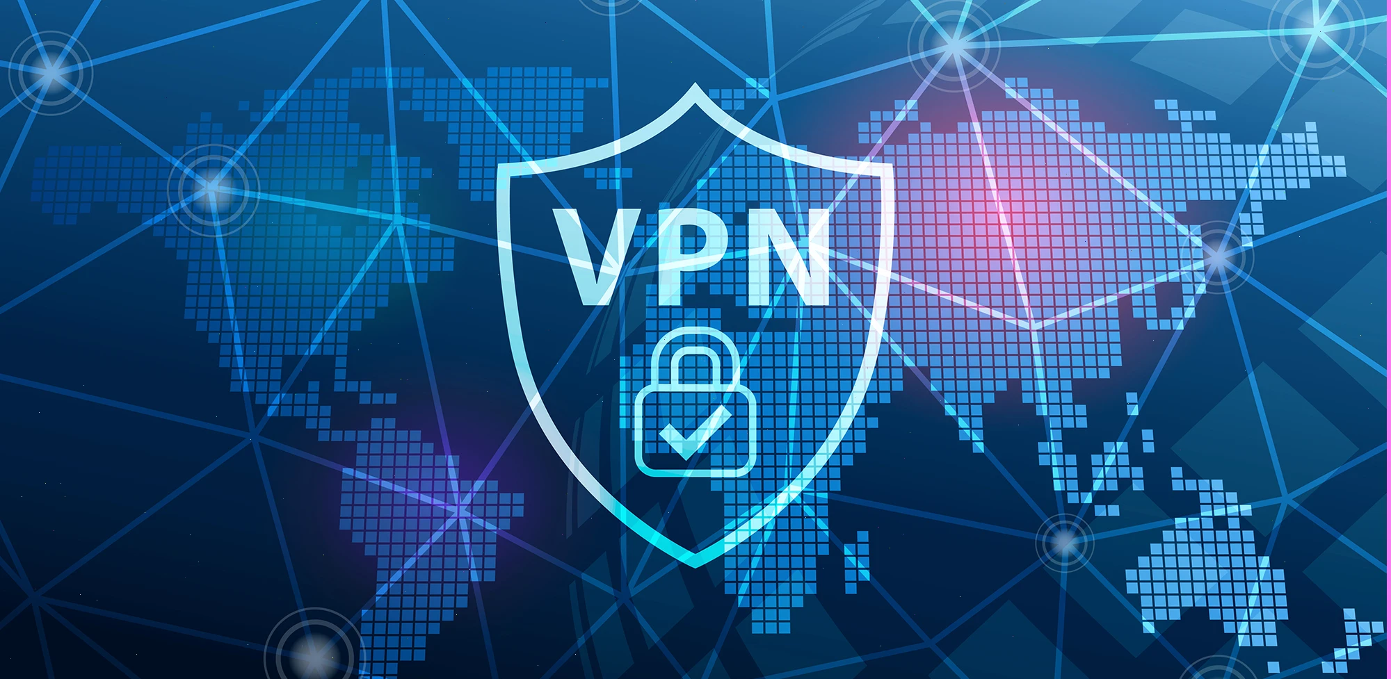 Зачем нужен VPN: простыми словами блокировка разрыве