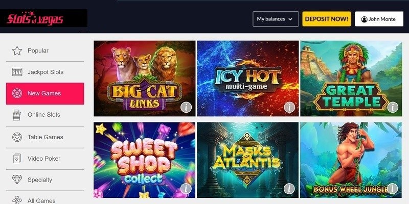 casino online