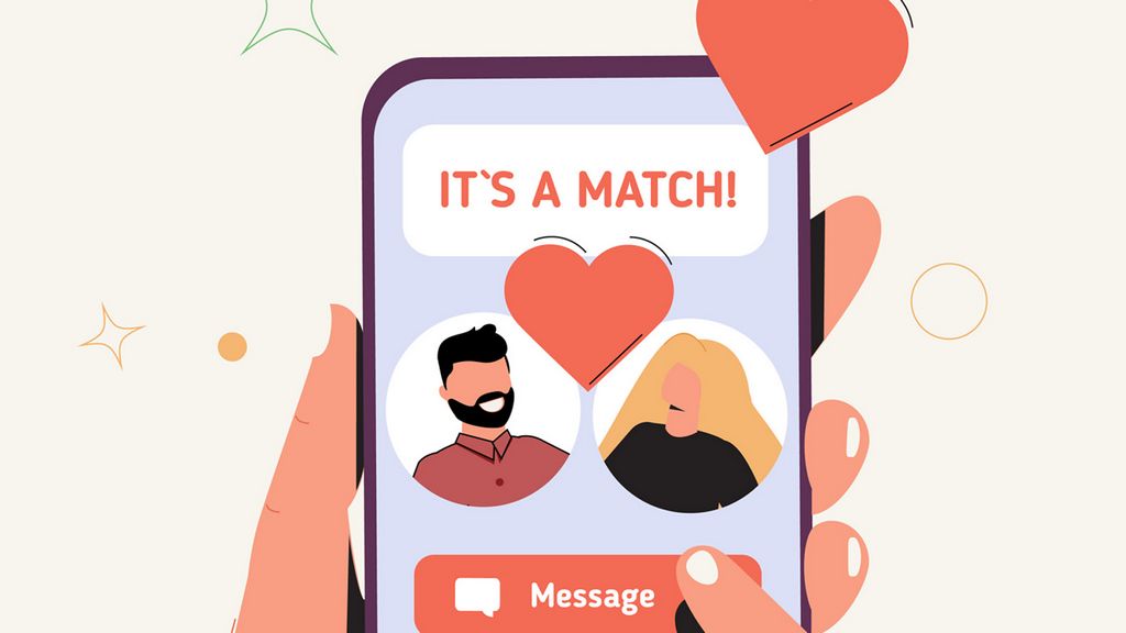Avodate - A Refreshing Approach to Online Dating