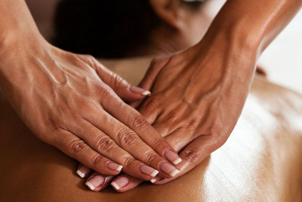 Prenatal massage: 8 excellent reasons to treat yourself