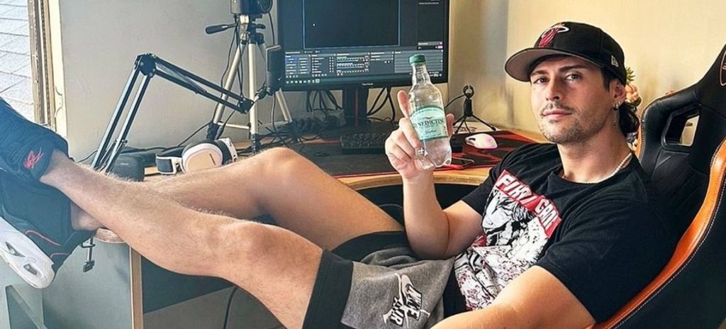 ¿Quién es Shelao? El boxeador que seguramente peleará en Supernova Strikers 2025