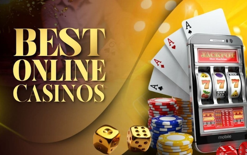Discover the Best Instant Play Casinos Online