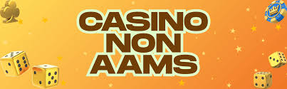 I Migliori Siti Casino Non AAMS Guida Completa -1364281904