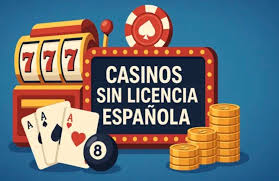 Sitios de Casino Sin Licencia Riesgos y Recomendaciones